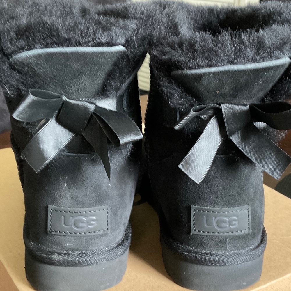 Ugg Boots - image 2